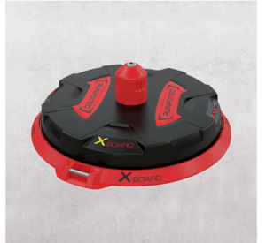 Dérouleur de câble professionnel universel X BOARD XB 300