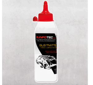 Lubrifiant pour câbles GEL, 250 g