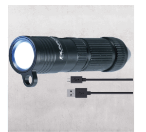 Lampe LED Accu haute performance 320 lumens pour RUNPOCAM RC 2