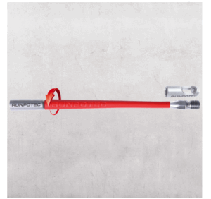 Filetage frontal RTG Ø 6 mm RUNPOGLEITER