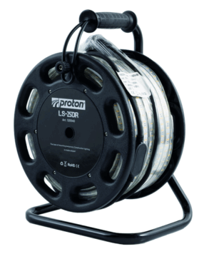 Tube lumineux LED Proton LS-25DR