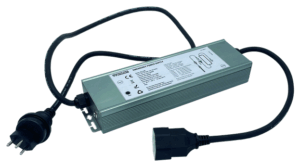 Alimentation de secours Proton NS-120M pour les tubes lumineux à LED