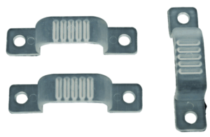 Agrafes de fixation Proton BK-10 pour tuyau lumineux LED