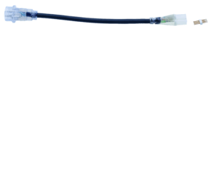 Câble de connexion Proton ASK-DIY pour tuyau lumineux LED