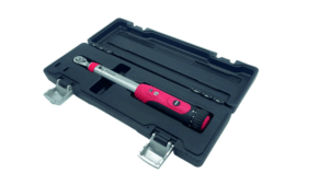 Clé dynamométrique DM-25 1/4" - Proton