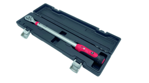 Clé dynamométrique Proton DM-200 1/2" - Proton