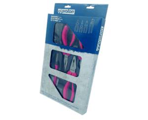 Jeu de pinces Proton , 4 pièces