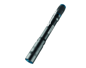Lampe de travail à tige Proton Pen-120