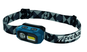 Lampe frontale HEAD 480-IR