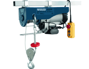 Palan électrique Proton SW-999M