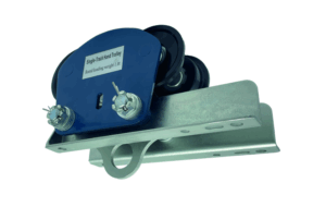 Chariot Proton pour palan électriques SW-250M, SW-500M, SW-999M