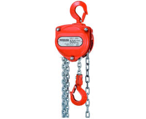 Palan à chaîne Proton HKZ-500
