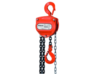 Palan à chaîne Proton HKZ-1000