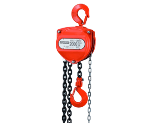 Palan à chaîne Proton HKZ-2000