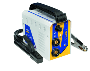 Soudeuse à onduleur GYS, GYSMI 80P 230V, 10 - 80 A