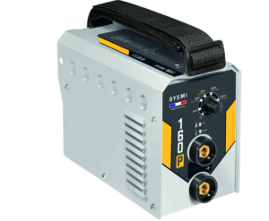 Kit de soudage GYS, GYSMI 160P 230V, 10 - 160 A