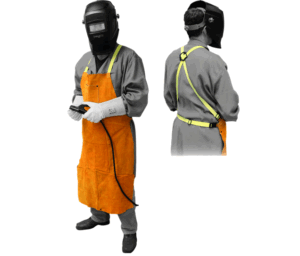 Tablier de soudeur GYS