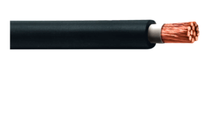 Câble de soudage GYS par m, 25 mm²