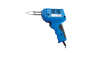 Set de pistolet à souder rapide GYS 100 W