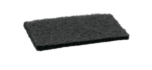 Tampons de nettoyage GYS pour travaux de soudure, 5 pièces