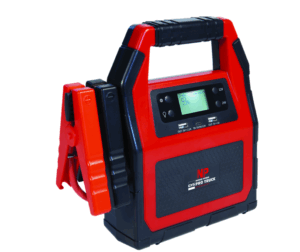 Booster lithium GYS Nomad Power Pro Truck, 12 / 24 V, 600A