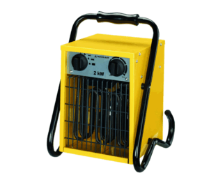 Chauffage électrique Rockair EH 2