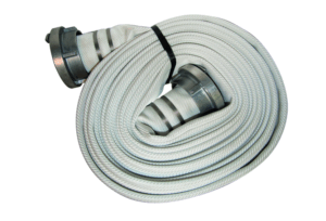 Tuyau pour pompes submersibles Hydrostar 15 mètres, Ø52 mm