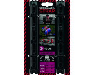 Bande élastique QL Strap QS110