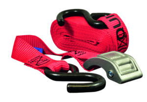 Sangle de cerclage (2 pièces) QL Cambuckle Z-Lock S QLZ400LD-S