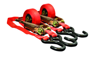 Sangle d'arrimage automatique QL Retractable QL800LD