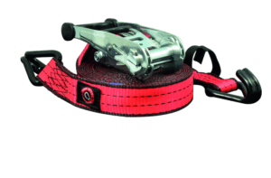 Sangle d'arrimage QL Advantage H QLA2000HDH, 2000 kg, 35 x 6000 mm