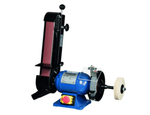 Ponceuse à bande Proton BS-50M