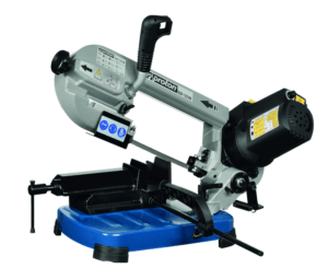 Scie à ruban à métaux Proton BSP-125VM