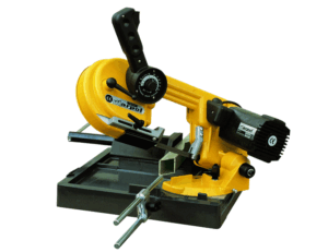 Scie à ruban à métaux Marpol 95