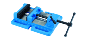 Étau à serrage rapide Proton largeur de mors 105 mm