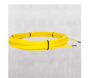 Aiguille de rechange en fibre de verre pour tirage de câbles Ø 4,5 mm