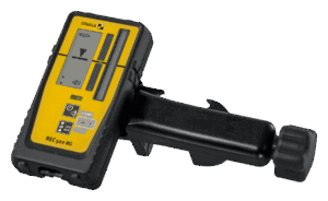 Récepteur laser universel - Receiver REC 500 RG - 19624