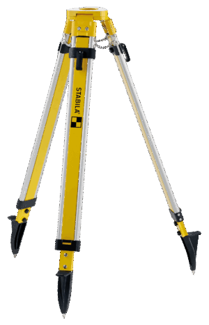 Trépied bâtiment BST-S 100-160 cm Stabila - 18456
