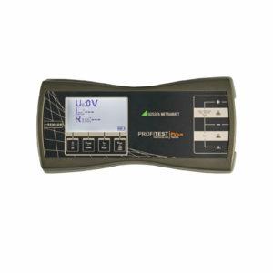 Testeur d'installation photovoltaïque PROFITEST PVSUN