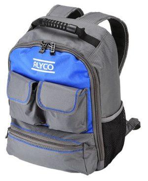 Sac à dos en nylon pour outils