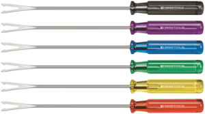 Jeu de fourchettes à fondue bourguignonne PB 4041 PET Classic