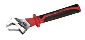 Clé à molette réglable isolée 1000V - VDE