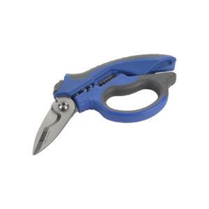 Ciseaux d’électricien multifonctionnels 200 mm