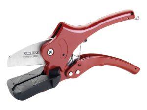 Pince coupe tubes à cliquet - 42mm