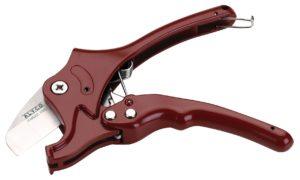 Pince coupe tubes à cliquet – 27mm