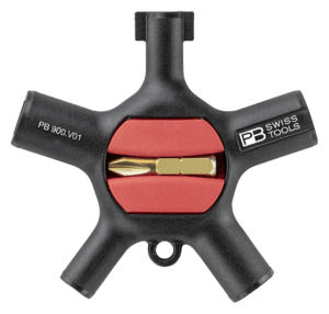 Clé pour armoire électrique PB 900 V01