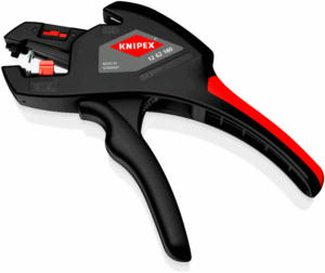 Pince à dénuder automatique - KNIPEX ComStrip - 0.2-6 mm²