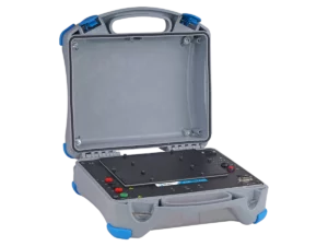 Testeur d'impédance Metrel MI 3143 Euro Z 440 V - Version CH