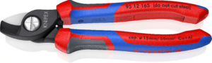 Coupe-câbles - Knipex 95 12 165