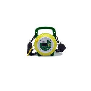 Testeur de terre ELBRO ET24-20 pour NIV/NIN CATIII 600 V